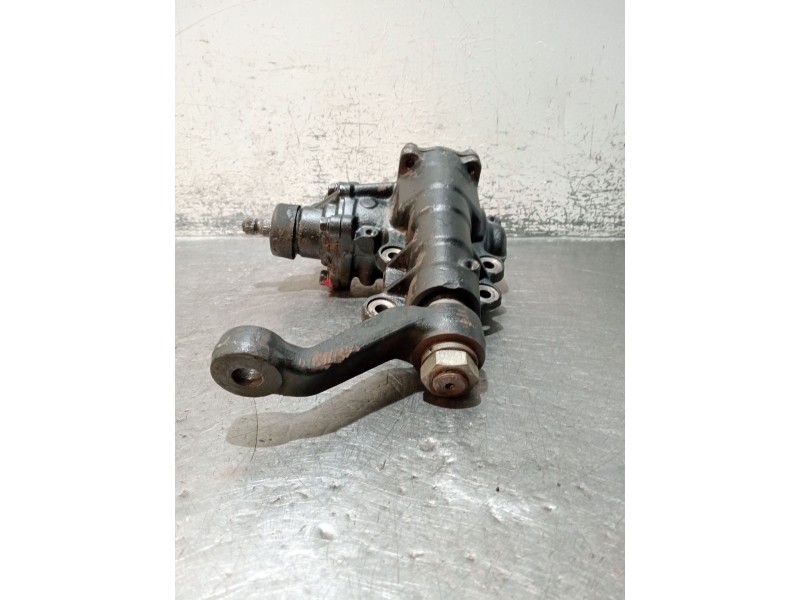 Recambio de caja direccion para opel frontera a (u92) 2.8 td (5bmwl4, 5bsud2) referencia OEM IAM 894388921 44100132 