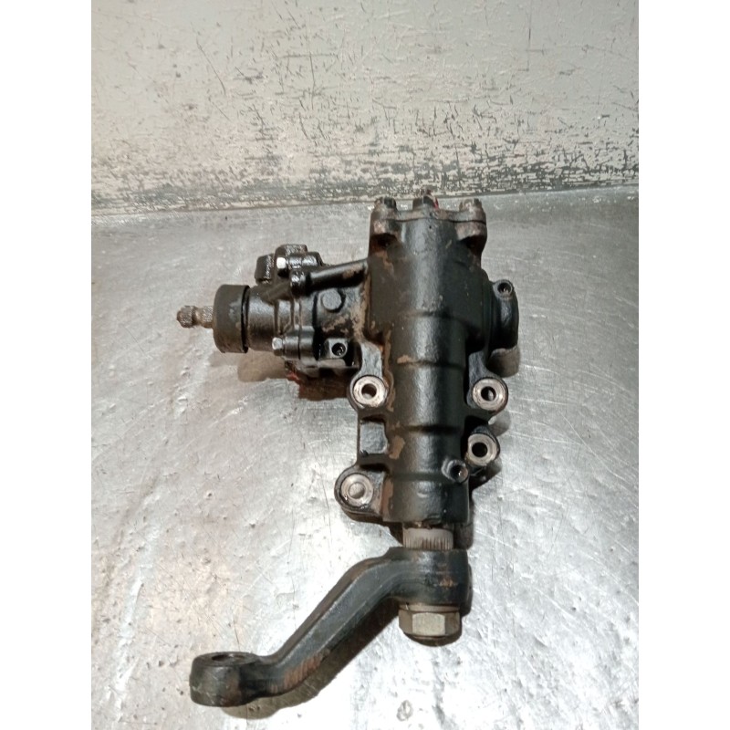 Recambio de caja direccion para opel frontera a (u92) 2.8 td (5bmwl4, 5bsud2) referencia OEM IAM 894388921 44100132 