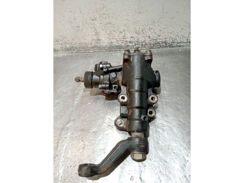 Recambio de caja direccion para opel frontera a (u92) 2.8 td (5bmwl4, 5bsud2) referencia OEM IAM 894388921 44100132 