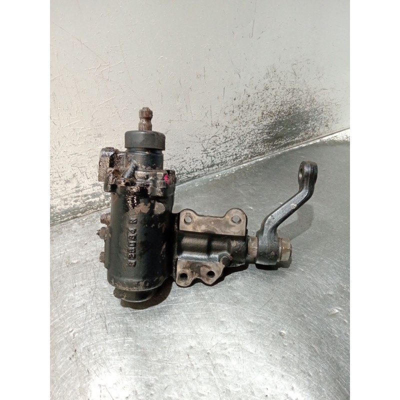 Recambio de caja direccion para opel frontera a (u92) 2.8 td (5bmwl4, 5bsud2) referencia OEM IAM 894388921 44100132 
