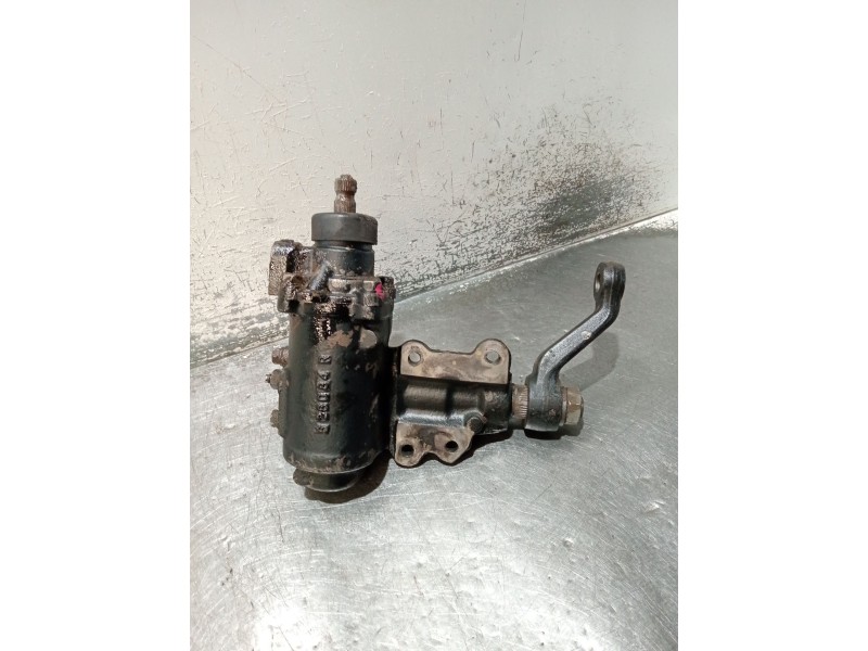 Recambio de caja direccion para opel frontera a (u92) 2.8 td (5bmwl4, 5bsud2) referencia OEM IAM 894388921 44100132 