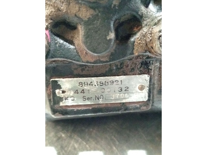 Recambio de caja direccion para opel frontera a (u92) 2.8 td (5bmwl4, 5bsud2) referencia OEM IAM 894388921 44100132 