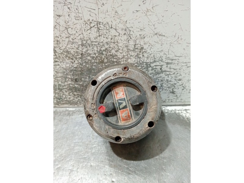 Recambio de cubos de bloqueo para opel frontera a (u92) 2.8 td (5bmwl4, 5bsud2) referencia OEM IAM   