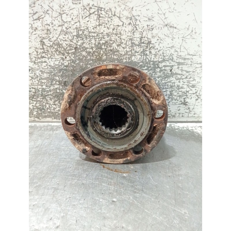 Recambio de cubos de bloqueo para opel frontera a (u92) 2.8 td (5bmwl4, 5bsud2) referencia OEM IAM   