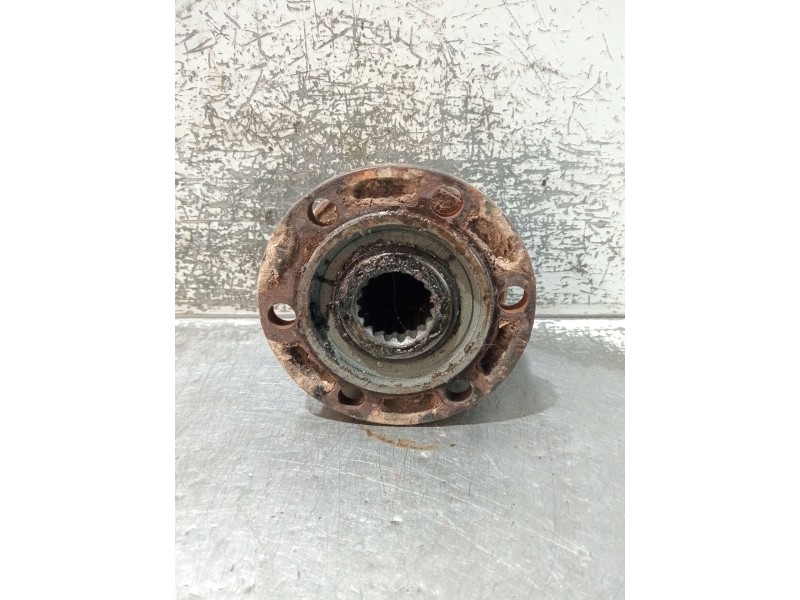 Recambio de cubos de bloqueo para opel frontera a (u92) 2.8 td (5bmwl4, 5bsud2) referencia OEM IAM   