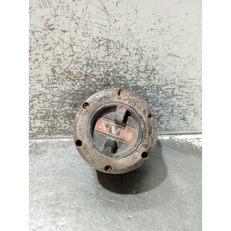 Recambio de cubos de bloqueo para opel frontera a (u92) 2.8 td (5bmwl4, 5bsud2) referencia OEM IAM   