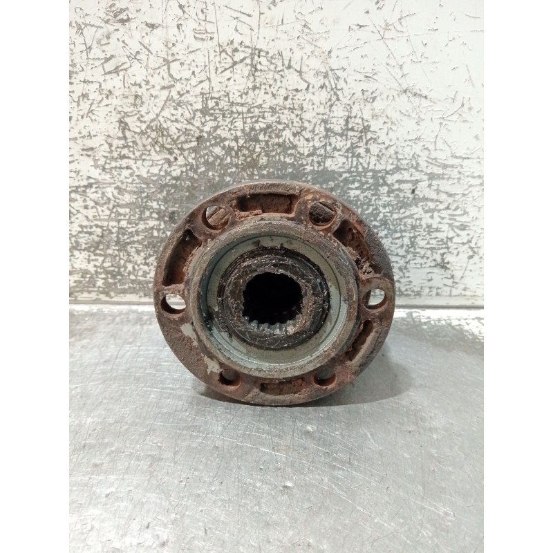 Recambio de cubos de bloqueo para opel frontera a (u92) 2.8 td (5bmwl4, 5bsud2) referencia OEM IAM   