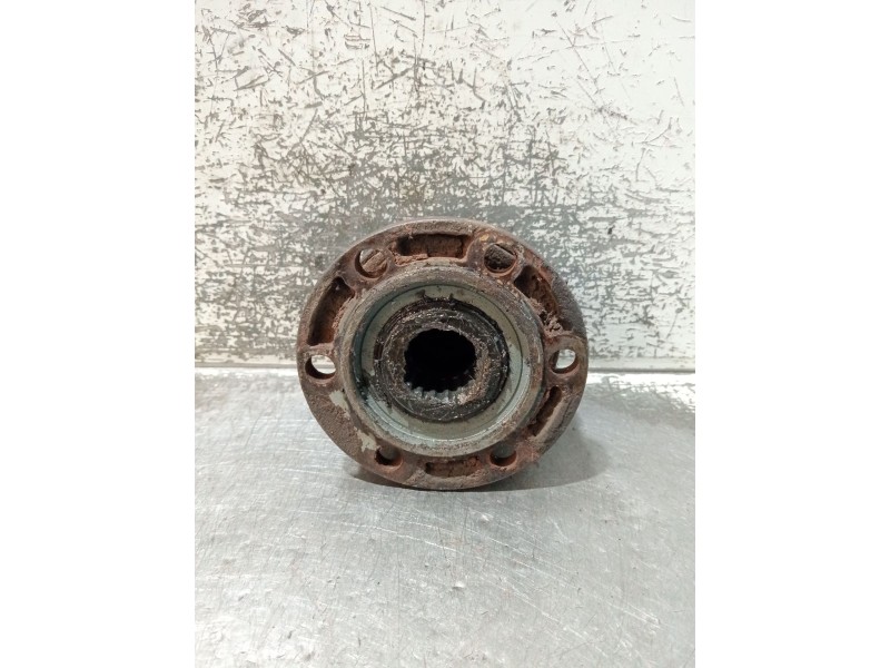 Recambio de cubos de bloqueo para opel frontera a (u92) 2.8 td (5bmwl4, 5bsud2) referencia OEM IAM   