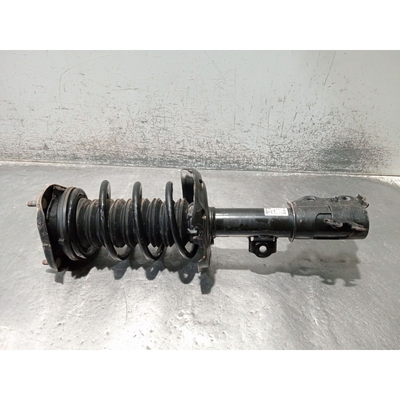 Recambio de amortiguador delantero derecho para toyota c-hr (_x1_) 2.0 hybrid (maxh10) referencia OEM IAM 48510F4230  