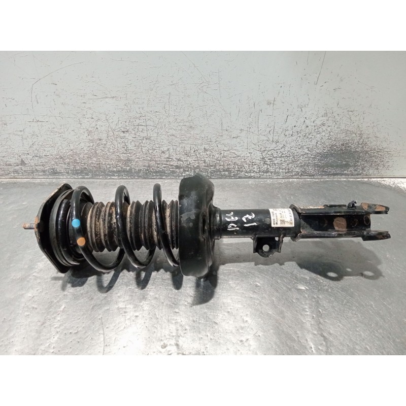 Recambio de amortiguador delantero izquierdo para toyota c-hr (_x1_) 2.0 hybrid (maxh10) referencia OEM IAM 48520F4230  