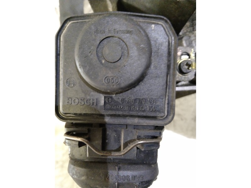 Recambio de caja mariposa para audi a8 (d2) 4.2 quattro referencia OEM IAM 0280120431 078133154 