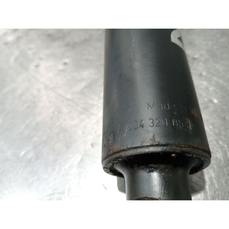 Recambio de amortiguador trasero derecho para mercedes-benz clase glk (x204) 220 cdi 4-matic (204.984, 204.997) referencia OEM I
