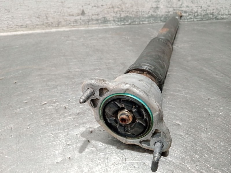 Recambio de amortiguador trasero izquierdo para mercedes-benz clase glk (x204) 220 cdi 4-matic (204.984, 204.997) referencia OEM