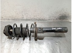 Recambio de amortiguador delantero derecho para mercedes-benz clase a (w169) a 180 cdi (169.007, 169.307) referencia OEM IAM A16 2