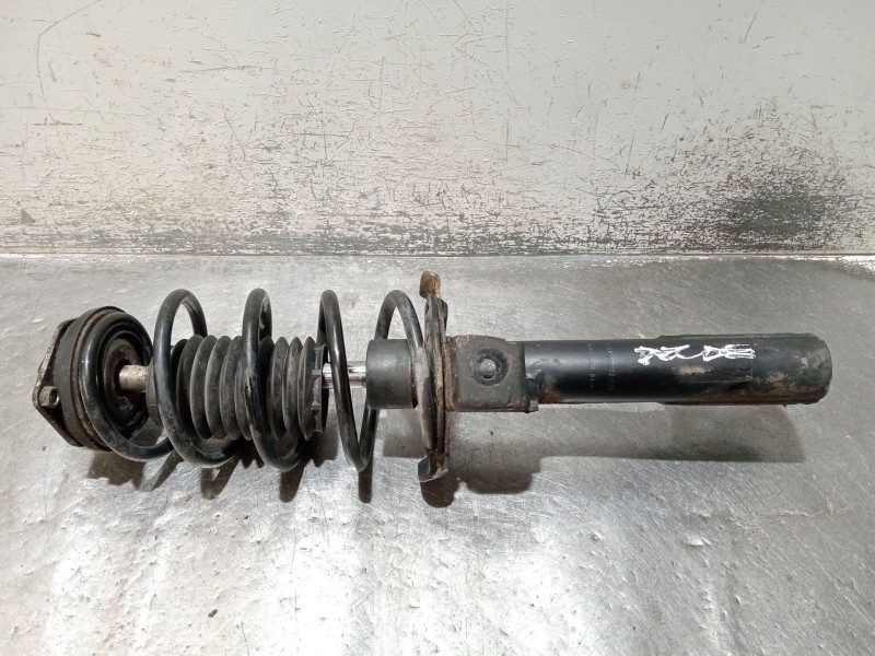 Recambio de amortiguador delantero derecho para mercedes-benz clase a (w169) a 180 cdi (169.007, 169.307) referencia OEM IAM A16