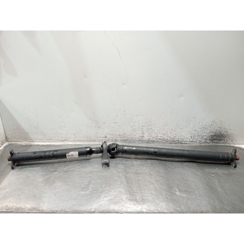 Recambio de transmision central para mercedes-benz clase glk (x204) 220 cdi 4-matic (204.984, 204.997) referencia OEM IAM A20468