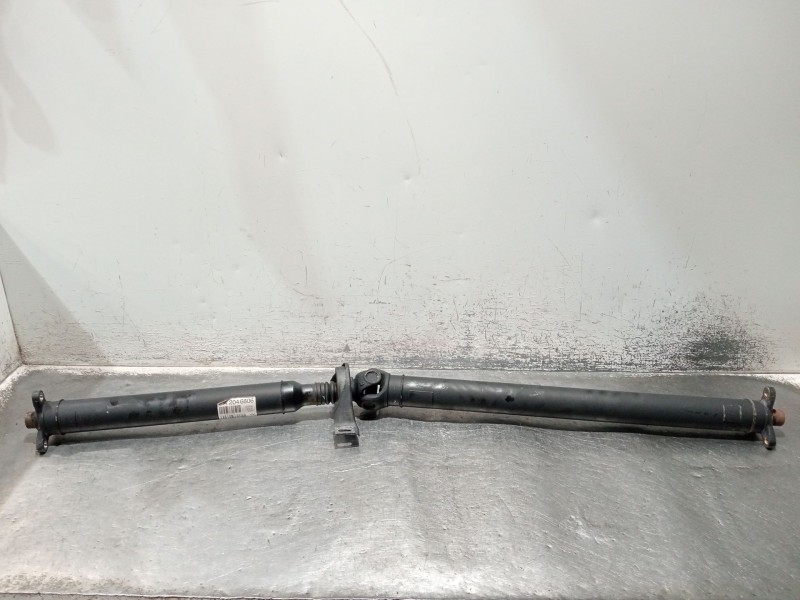 Recambio de transmision central para mercedes-benz clase glk (x204) 220 cdi 4-matic (204.984, 204.997) referencia OEM IAM A20468