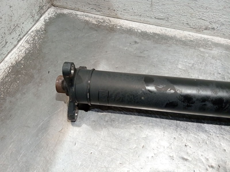 Recambio de transmision central para mercedes-benz clase glk (x204) 220 cdi 4-matic (204.984, 204.997) referencia OEM IAM A20468