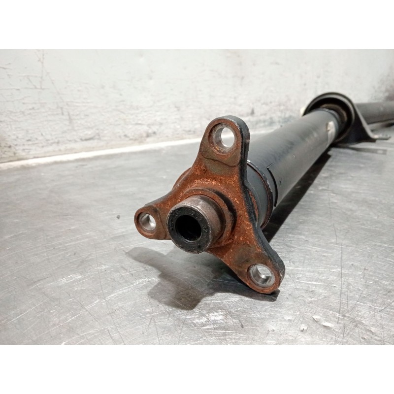 Recambio de transmision central para mercedes-benz clase glk (x204) 220 cdi 4-matic (204.984, 204.997) referencia OEM IAM A20468