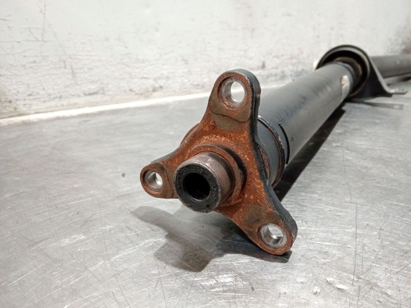 Recambio de transmision central para mercedes-benz clase glk (x204) 220 cdi 4-matic (204.984, 204.997) referencia OEM IAM A20468