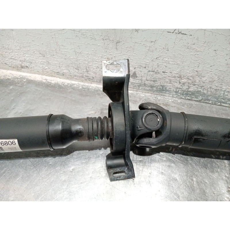 Recambio de transmision central para mercedes-benz clase glk (x204) 220 cdi 4-matic (204.984, 204.997) referencia OEM IAM A20468