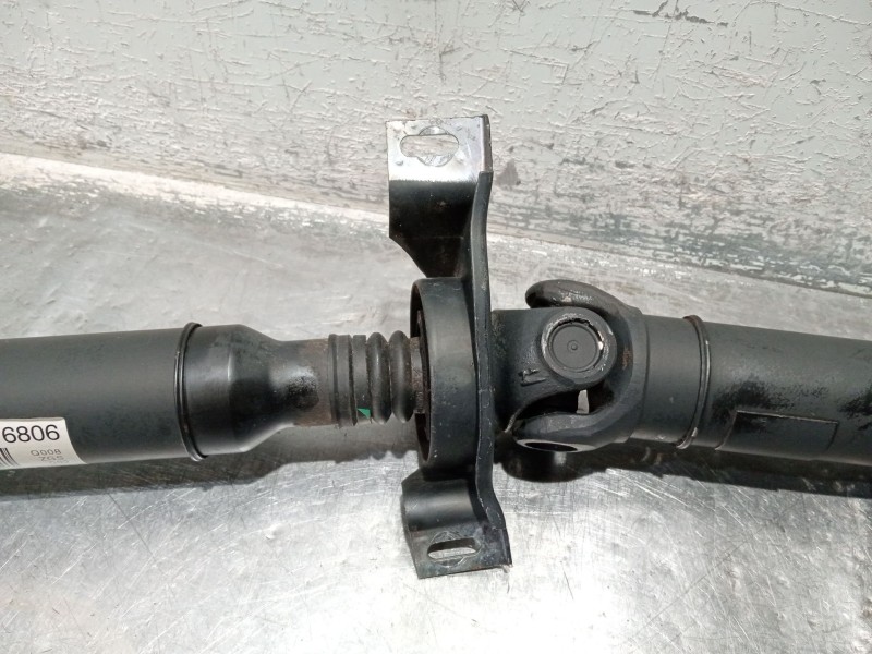 Recambio de transmision central para mercedes-benz clase glk (x204) 220 cdi 4-matic (204.984, 204.997) referencia OEM IAM A20468