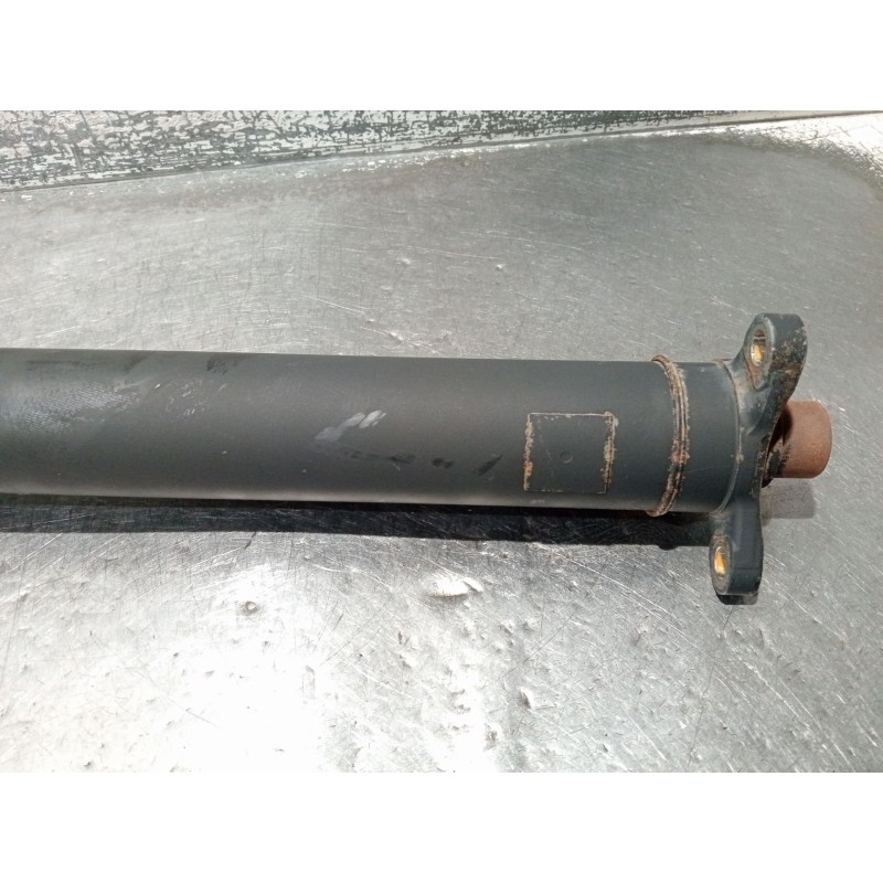 Recambio de transmision central para mercedes-benz clase glk (x204) 220 cdi 4-matic (204.984, 204.997) referencia OEM IAM A20468