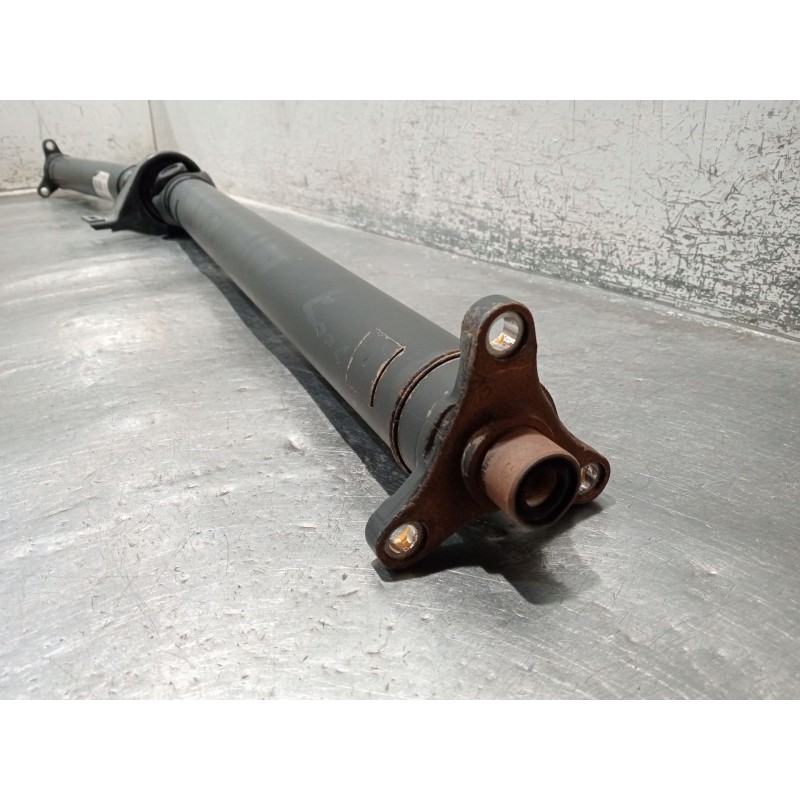 Recambio de transmision central para mercedes-benz clase glk (x204) 220 cdi 4-matic (204.984, 204.997) referencia OEM IAM A20468