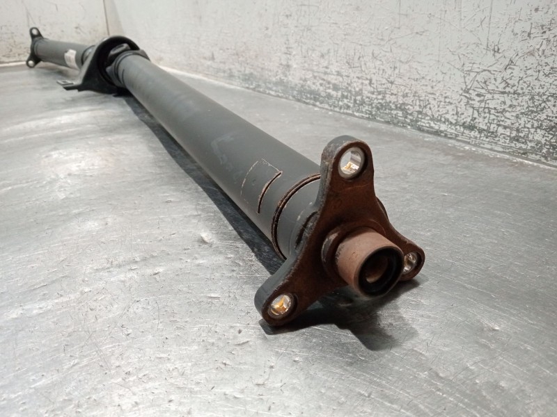 Recambio de transmision central para mercedes-benz clase glk (x204) 220 cdi 4-matic (204.984, 204.997) referencia OEM IAM A20468