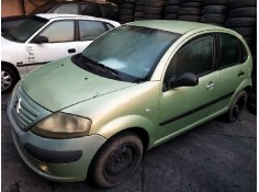 citroen c3 del año 2003