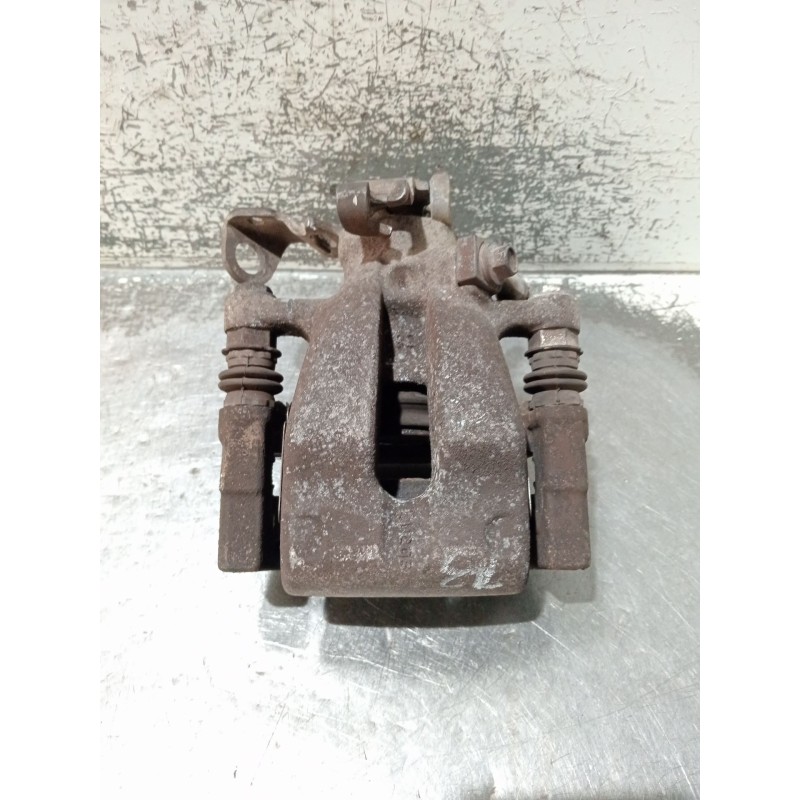 Recambio de pinza freno trasera derecha para opel zafira a monospace (t98) 2.2 dti 16v (f75) referencia OEM IAM   