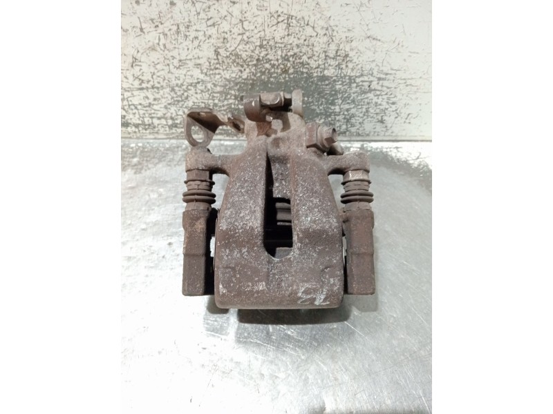 Recambio de pinza freno trasera derecha para opel zafira a monospace (t98) 2.2 dti 16v (f75) referencia OEM IAM   