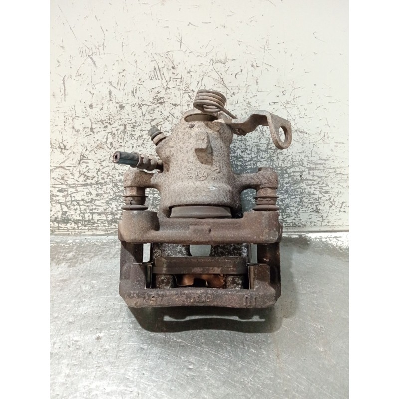 Recambio de pinza freno trasera derecha para opel zafira a monospace (t98) 2.2 dti 16v (f75) referencia OEM IAM   