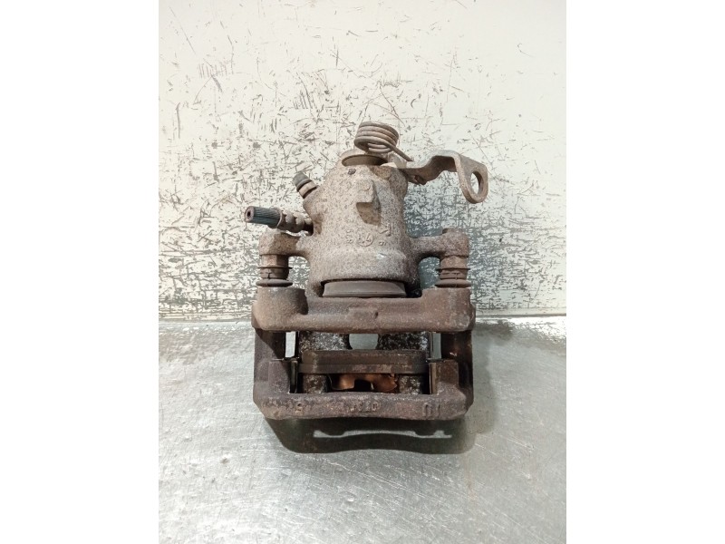 Recambio de pinza freno trasera derecha para opel zafira a monospace (t98) 2.2 dti 16v (f75) referencia OEM IAM   