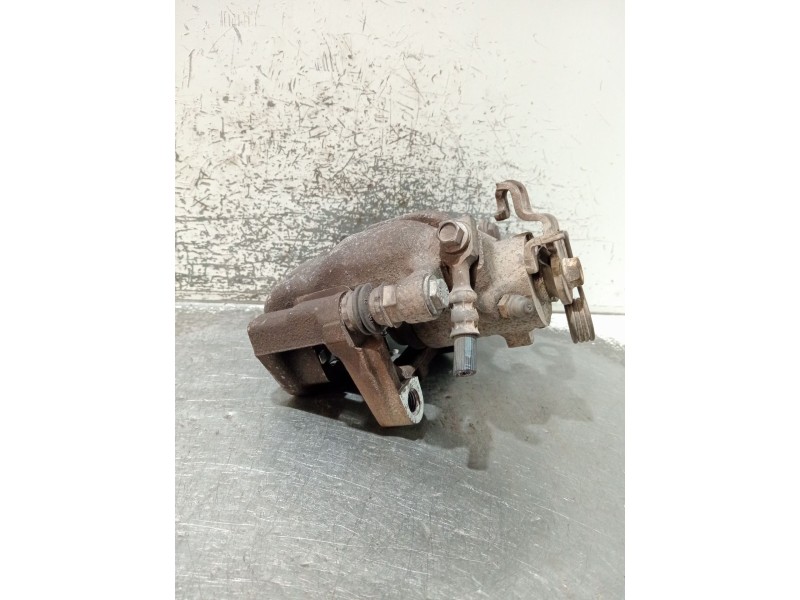 Recambio de pinza freno trasera derecha para opel zafira a monospace (t98) 2.2 dti 16v (f75) referencia OEM IAM   