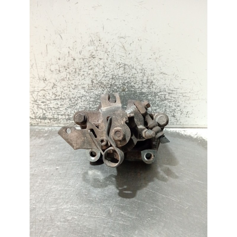 Recambio de pinza freno trasera izquierda para opel zafira a monospace (t98) 2.2 dti 16v (f75) referencia OEM IAM   