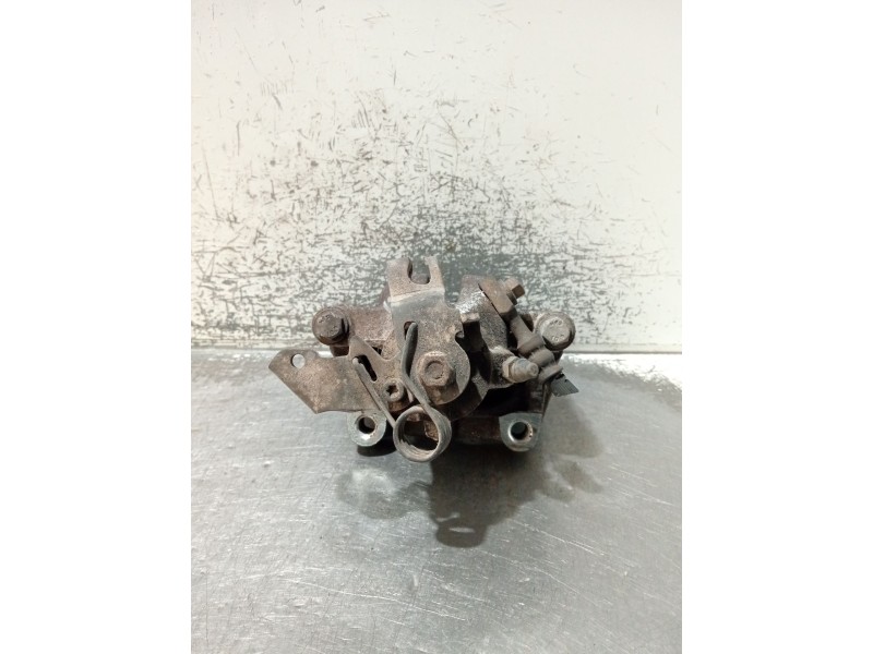 Recambio de pinza freno trasera izquierda para opel zafira a monospace (t98) 2.2 dti 16v (f75) referencia OEM IAM   