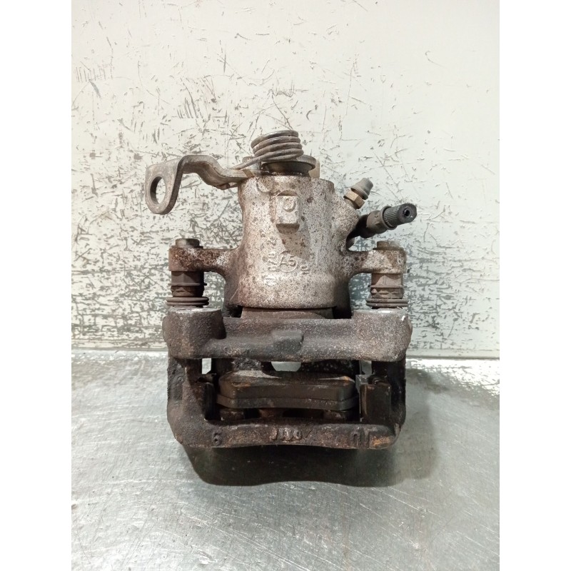 Recambio de pinza freno trasera izquierda para opel zafira a monospace (t98) 2.2 dti 16v (f75) referencia OEM IAM   