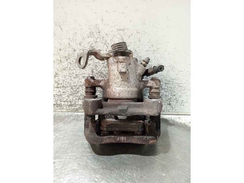 Recambio de pinza freno trasera izquierda para opel zafira a monospace (t98) 2.2 dti 16v (f75) referencia OEM IAM   