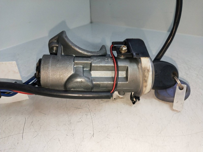 Recambio de conmutador de arranque para hyundai santamo gl referencia OEM IAM   