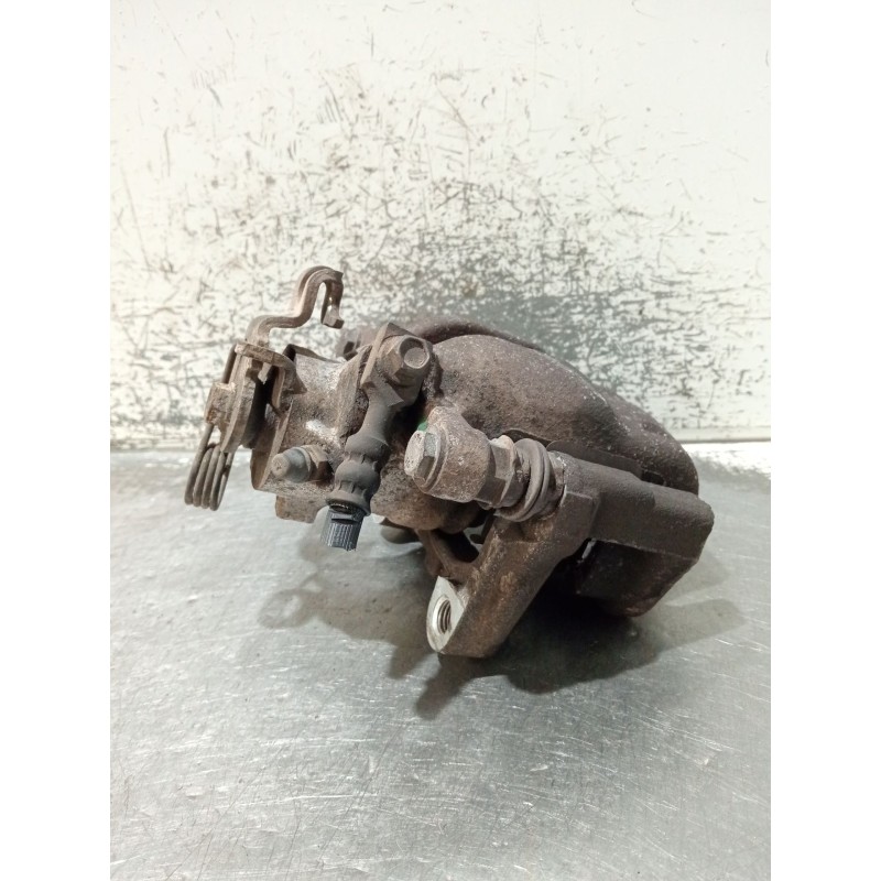 Recambio de pinza freno trasera izquierda para opel zafira a monospace (t98) 2.2 dti 16v (f75) referencia OEM IAM   