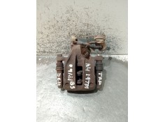 Recambio de pinza freno trasera derecha para audi a4 b5 (8d2) 1.9 tdi referencia OEM IAM   