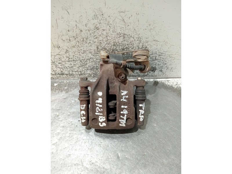 Recambio de pinza freno trasera derecha para audi a4 b5 (8d2) 1.9 tdi referencia OEM IAM   