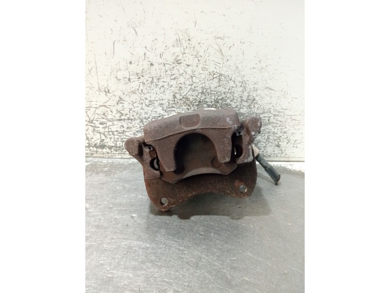 Recambio de pinza freno trasera derecha para audi a4 b5 (8d2) 1.9 tdi referencia OEM IAM   
