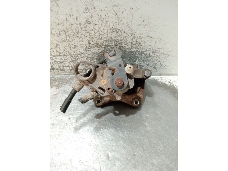 Recambio de pinza freno trasera derecha para audi a4 b5 (8d2) 1.9 tdi referencia OEM IAM   