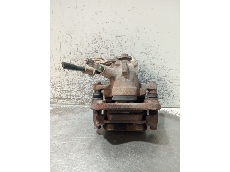 Recambio de pinza freno trasera derecha para audi a4 b5 (8d2) 1.9 tdi referencia OEM IAM   