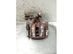 Recambio de pinza freno trasera izquierda para audi a4 b5 (8d2) 1.9 tdi referencia OEM IAM   