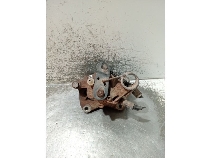 Recambio de pinza freno trasera izquierda para audi a4 b5 (8d2) 1.9 tdi referencia OEM IAM   