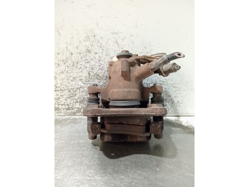 Recambio de pinza freno trasera izquierda para audi a4 b5 (8d2) 1.9 tdi referencia OEM IAM   