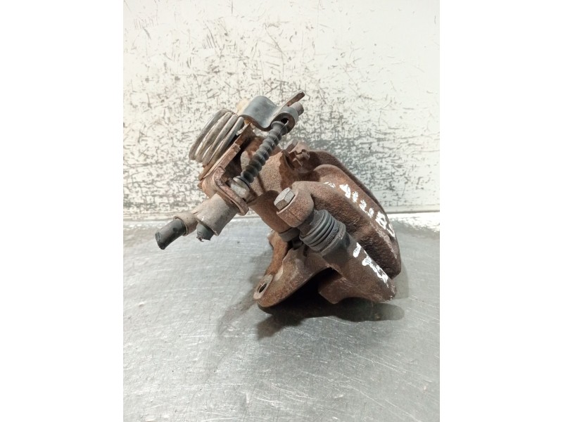 Recambio de pinza freno trasera izquierda para audi a4 b5 (8d2) 1.9 tdi referencia OEM IAM   